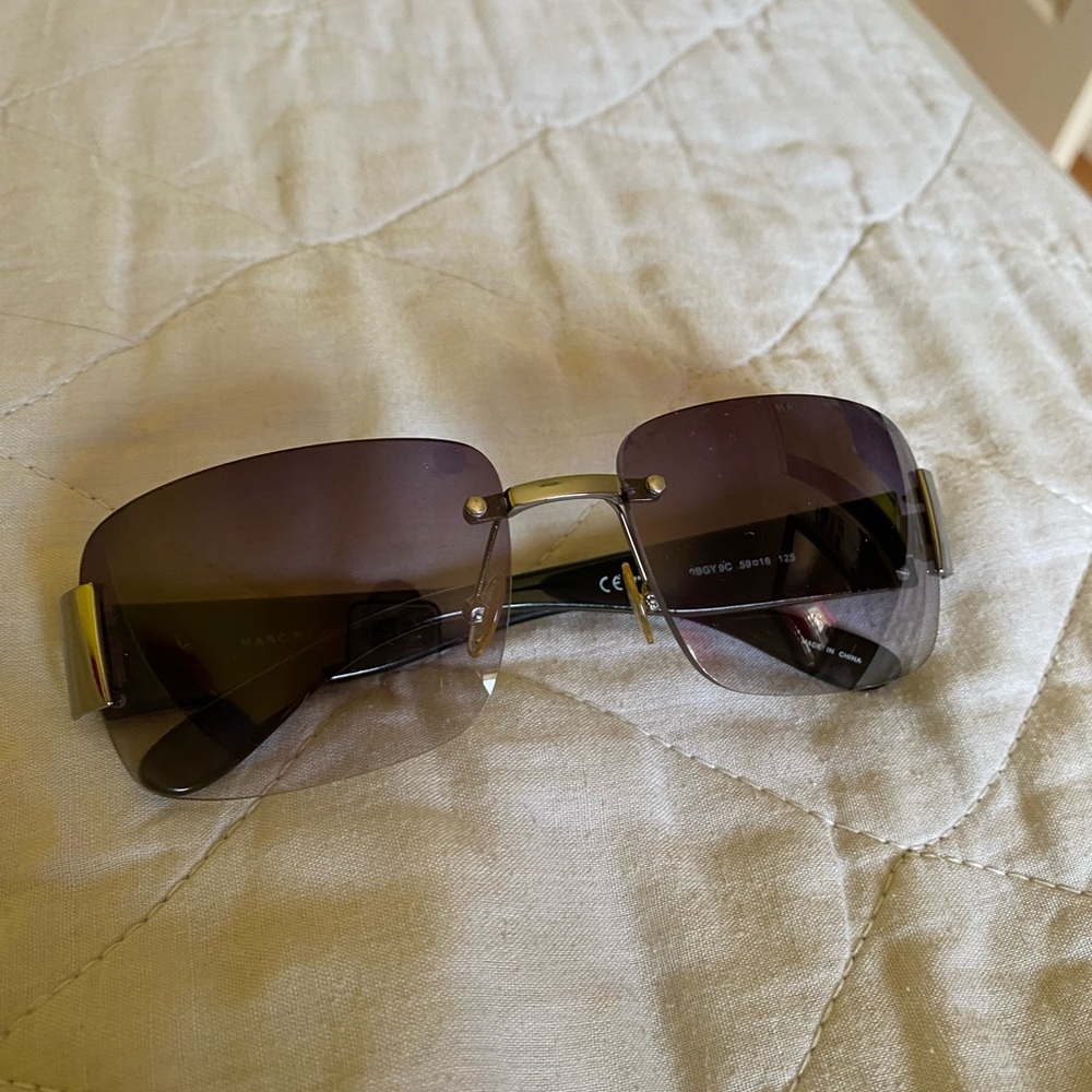 MARC JACOBS women sunglasses
